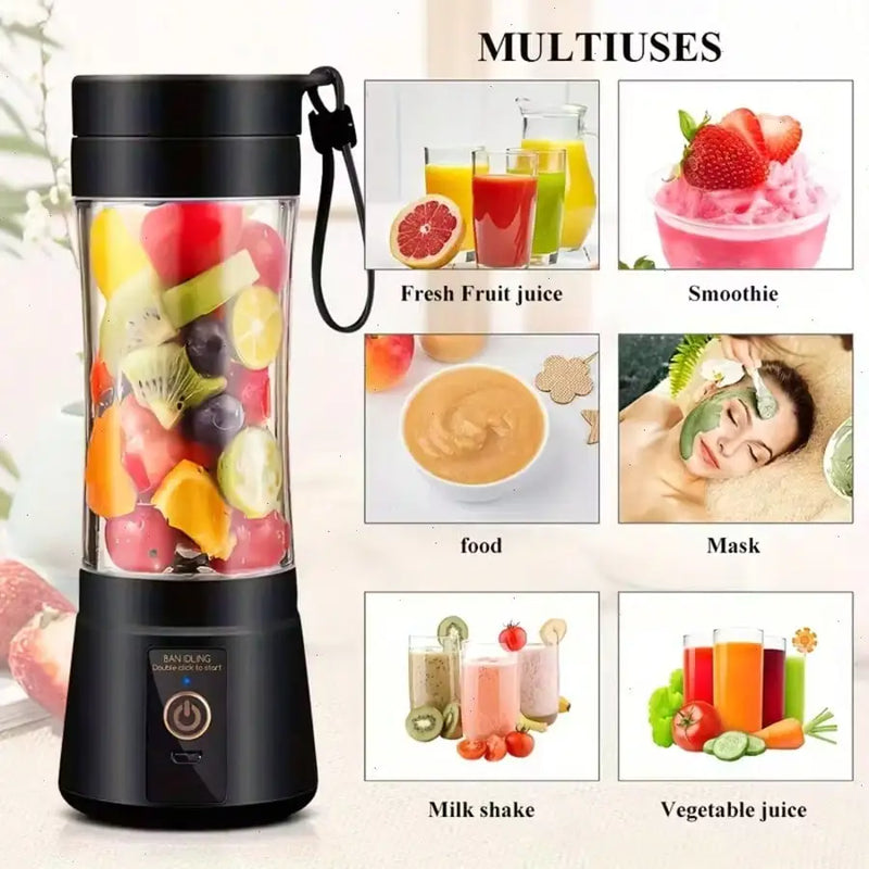 BlendGo Portable Blender
