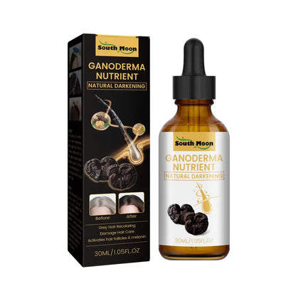 RootGlow Rosemary Growth Oil — hair growth results