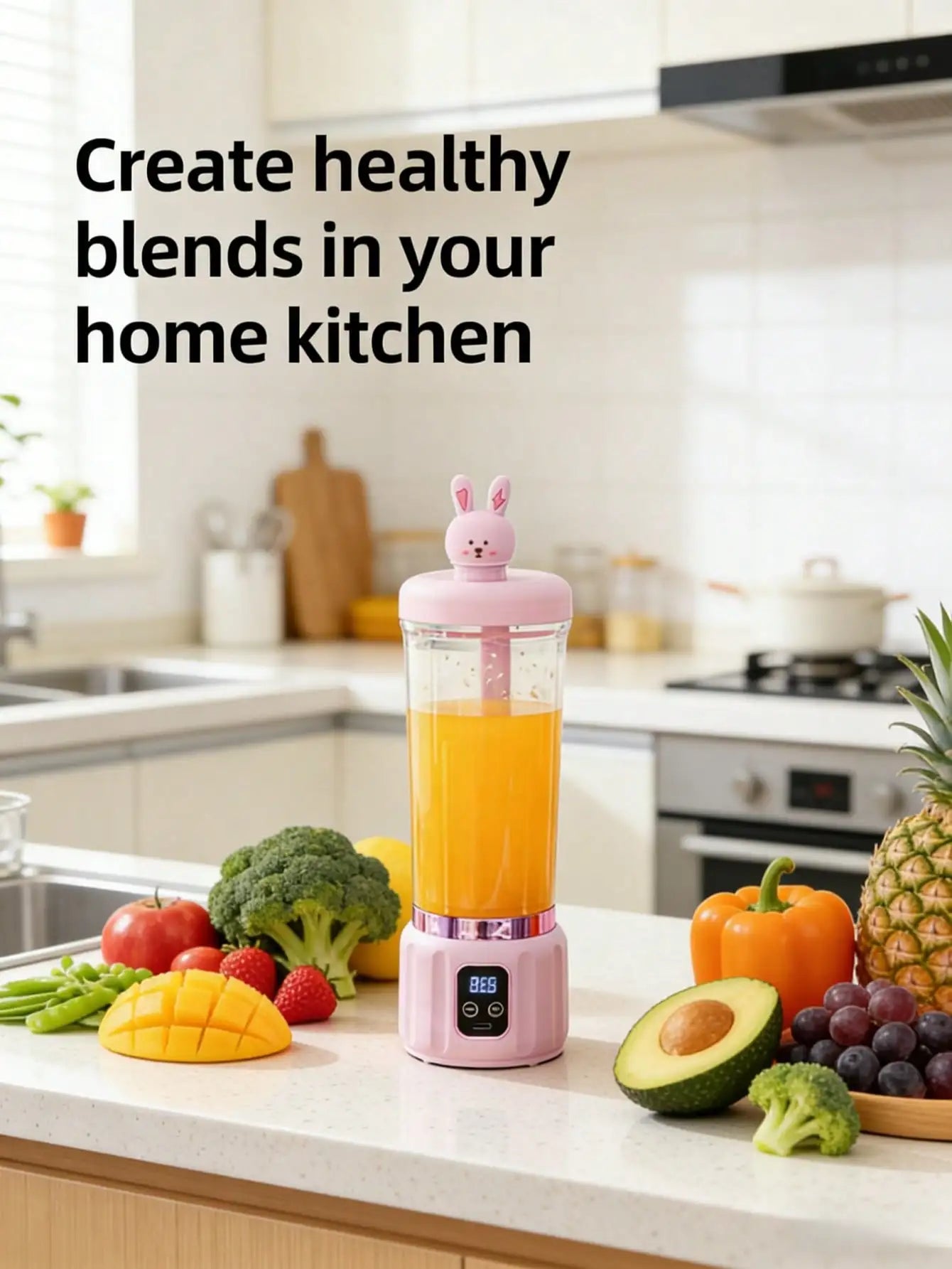 PortoBlend