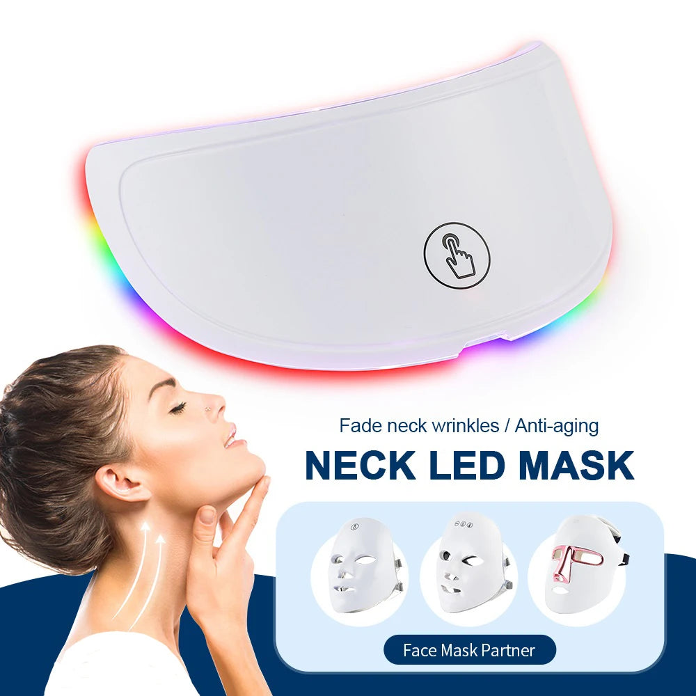 RootGlow Glow Mask packaging