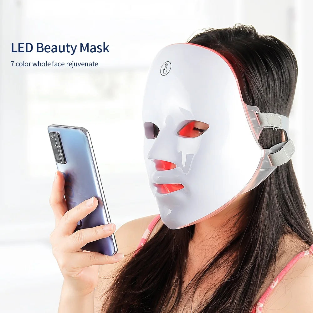RootGlow Glow Mask color modes