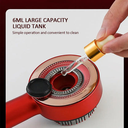 RootGlow 6ml large capacity oil reservoir